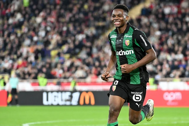 Brentford Break Transfer Record to Sign Sangare